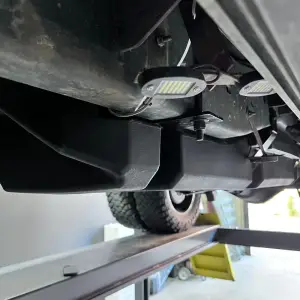 S&B - S&B High-Capacity Fuel Tank for Ford (1999-07) F-250/F-350 Power Stroke 7.3L, 6.0L Crew Cab & Ext Cab Long Bed (60 Gallon) - Image 5