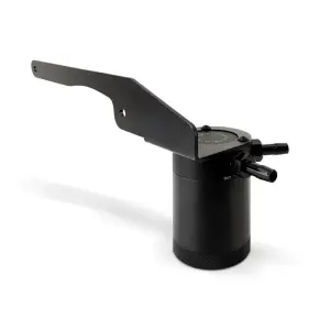 Mishimoto - Mishimoto Baffled Oil Catch Can Kit for Chevy/GMC (2019-25) 1500 5.3L/6.2L - Image 3