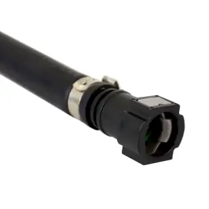 Mishimoto - Mishimoto Baffled Oil Catch Can Kit for Chevy/GMC (2019-25) 1500 5.3L/6.2L - Image 5