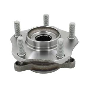 HighLifter - HighLifter EPI Wheel Bearing Hub Assembly for Polaris (2022-25) Ranger 1500, Xpedition, RZR Pro - Image 4