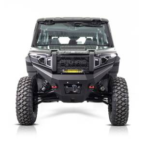 HMF Racing - HMF AD Front Bumper for Polaris (2024-26) XPedition/5, XPedition XP/5 - Image 2