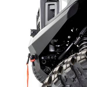 HMF Racing - HMF AD Front Bumper for Polaris (2024-26) XPedition/5, XPedition XP/5 - Image 6