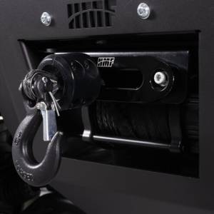 HMF Racing - HMF AD Front Bumper for Polaris (2024-26) XPedition/5, XPedition XP/5 - Image 8