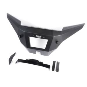 HMF Racing - HMF AD Front Bumper for Polaris (2024-26) XPedition/5, XPedition XP/5 - Image 9