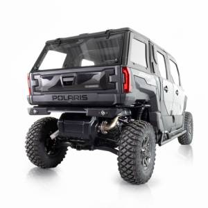HMF Racing - HMF AD Rear Bumper for Polaris (2024-26) XPedition - Image 2