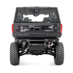HMF Racing - HMF AD Rear Bumper for Polaris (2024-26) XPedition - Image 3