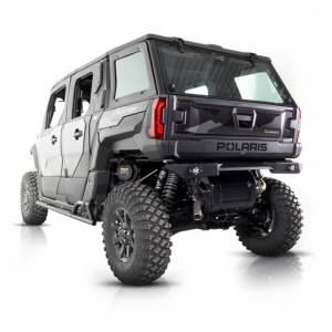 HMF Racing - HMF AD Rear Bumper for Polaris (2024-26) XPedition - Image 4