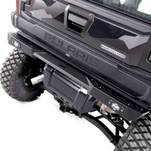 HMF Racing - HMF AD Rear Bumper for Polaris (2024-26) XPedition - Image 5