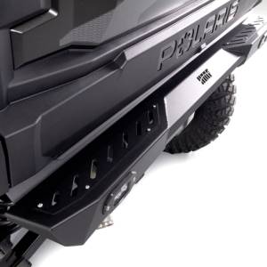 HMF Racing - HMF AD Rear Bumper for Polaris (2024-26) XPedition - Image 6