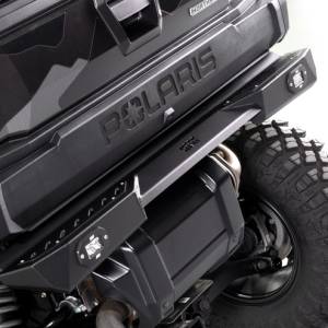 HMF Racing - HMF AD Rear Bumper for Polaris (2024-26) XPedition - Image 7