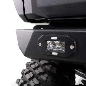 HMF Racing - HMF AD Rear Bumper for Polaris (2024-26) XPedition - Image 8