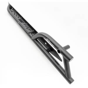 HMF Racing - HMF Rock Sliders for Polaris (2024-26) XPedition, Black - Textured - Image 3