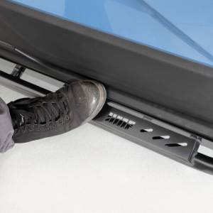 HMF Racing - HMF Rock Sliders for Polaris (2024-26) XPedition 5, Raw - Image 6