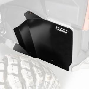 HMF Inner Fender Guards for Polaris (2024-26) XPedition 