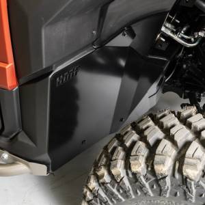 HMF Racing - HMF Inner Fender Guards for Polaris (2024-26) XPedition - Image 2
