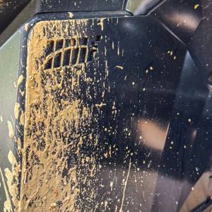 HMF Racing - HMF Inner Fender Guards for Polaris (2024-26) XPedition - Image 7