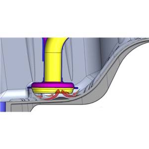 Banks Power - Banks Power CoolRunner Oil Pan for Chevy/GMC (2020-26) 2500/3500 6.6L Duramax L5P - Image 14