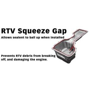 Banks Power - Banks Power CoolRunner Oil Pan for Chevy/GMC (2020-26) 2500/3500 6.6L Duramax L5P - Image 16