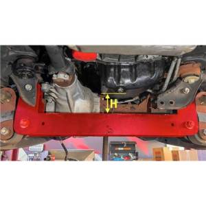 Banks Power - Banks Power CoolRunner Oil Pan for Chevy/GMC (2017-19) 2500/3500 6.6L Duramax L5P - Image 7