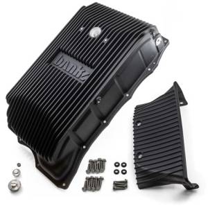 Banks Power - Banks Power Ram-Air Allison 10L1000Â Transmission Pan for Chevy/GMC (2020-26) 2500/3500 6.6L Duramax L5P - Image 2