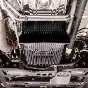 Banks Power - Banks Power Ram-Air Allison 10L1000Â Transmission Pan for Chevy/GMC (2020-26) 2500/3500 6.6L Duramax L5P - Image 5