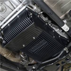 Banks Power - Banks Power Ram-Air Allison 10L1000Â Transmission Pan for Chevy/GMC (2020-26) 2500/3500 6.6L Duramax L5P - Image 6