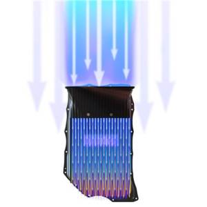 Banks Power - Banks Power Ram-Air Allison 10L1000Â Transmission Pan for Chevy/GMC (2020-26) 2500/3500 6.6L Duramax L5P - Image 7