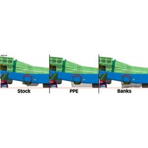 Banks Power - Banks Power Ram-Air Allison 10L1000Â Transmission Pan for Chevy/GMC (2020-26) 2500/3500 6.6L Duramax L5P - Image 9