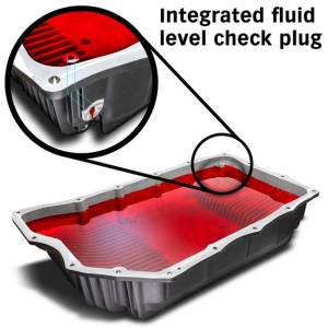 Banks Power - Banks Power Ram-Air Allison 10L1000Â Transmission Pan for Chevy/GMC (2020-26) 2500/3500 6.6L Duramax L5P - Image 11