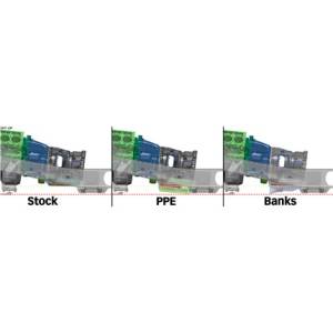 Banks Power - Banks Power Ram-Air Allison 1000 Transmission Pan for Chevy/GMC (2001-19) 2500/3500 6.6L Duramax L5P - Image 6