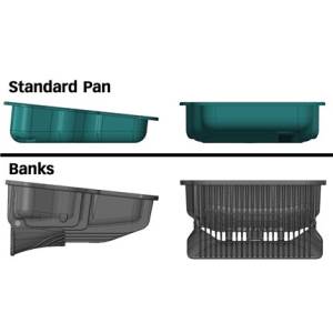 Banks Power - Banks Power Ram-Air Allison 1000 Transmission Pan for Chevy/GMC (2001-19) 2500/3500 6.6L Duramax L5P - Image 10