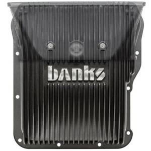 Banks Power - Banks Power Ram-Air Allison 1000 Transmission Pan for Chevy/GMC (2001-19) 2500/3500 6.6L Duramax L5P - Image 19