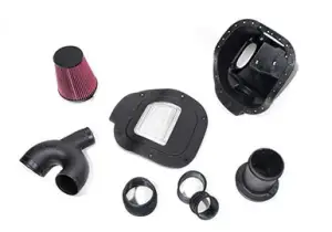 Roush Performance - Roush Performance Cold Air Intake for Ford (2018-25) F150 2.7L/3.5L/3.5L POWERBOOST / 3.5L RAPTOR / 3.5L LIMITED - Image 3