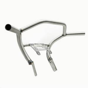 HMF Racing - HMF HD Front Bumper for Can-Am (2024-26) Maverick R, Red - Can-Am - Image 12