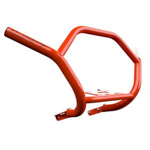 HMF Racing - HMF HD Front Bumper for Can-Am (2024-26) Maverick R, Red - Can-Am - Image 10