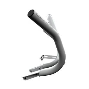 HMF Racing - HMF HD Front Bumper for Can-Am (2024-26) Maverick R, White - Image 11