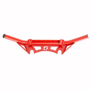 HMF Racing - HMF HD Front Bumper for Can-Am (2019-26) Maverick Sport/Max / (2018-26) Maverick Trail 800/100, Red - Can-Am - Image 5