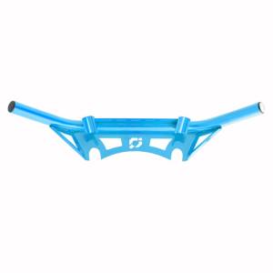 HMF Racing - HMF HD Front Bumper for Can-Am (2019-26) Maverick Sport/Max / (2018-26) Maverick Trail 800/100, Yellow - Sunburst - Image 8