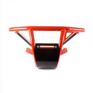 HMF Racing - HMF HD Front Bumper for Can-Am (2012-22) Renegade, Black - Image 11