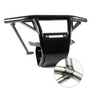 HMF Racing - HMF HD Front Bumper for Can-Am (2012-22) Renegade, Green - Venom - Image 8