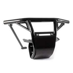 HMF Racing - HMF HD Front Bumper for Can-Am (2012-22) Renegade, Red - Can-Am - Image 5