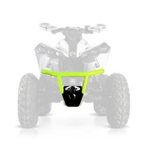 HMF Racing - HMF HD Front Bumper for Can-Am (2023-26) Renegade, Green - Venom - Image 10