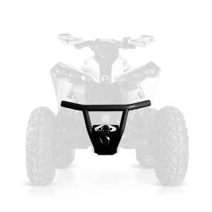 HMF HD Front Bumper for Can-Am (2023-26) Renegade, Raw