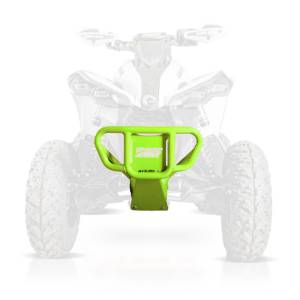 HMF Racing - HMF XC Front Bumper for Can-Am (2012-26) Renegade, Black - Image 9