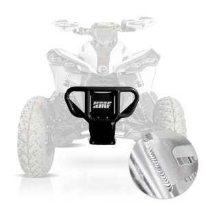 HMF Racing - HMF XC Front Bumper for Can-Am (2012-26) Renegade, Venom - Image 10