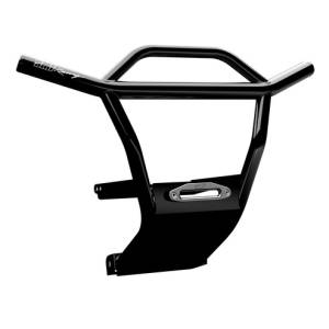 HMF Racing - HMF HD Front Bumper for Honda (2022-25) Talon 1000R/X/4, Black - Image 11
