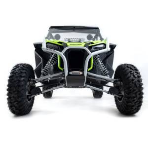 HMF Racing - HMF HD Front Bumper for Honda (2019-21) Talon 1000 R/X/4, Red - Image 11