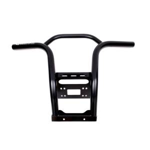 HMF Racing - HMF HD Front Bumper for Honda (2019-21) Talon 1000 R/X/4, Raw - Image 1