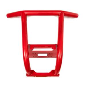 HMF Racing - HMF LT Front Bumper for Honda (2019-21) Talon 1000R/X/4, Red - Image 7