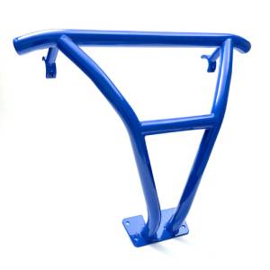 HMF Racing - HMF Rear Bumper for Honda (2019-25) Talon 1000R/X/4, Blue - Bohemian - Image 16